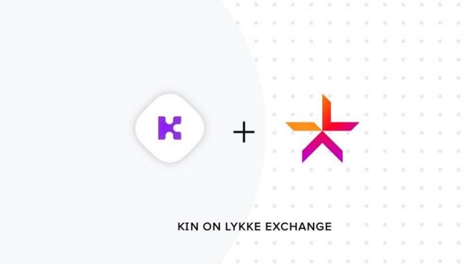 Kur nusipirkti „Kin“ monetą: „Exchanges Listing Kin“